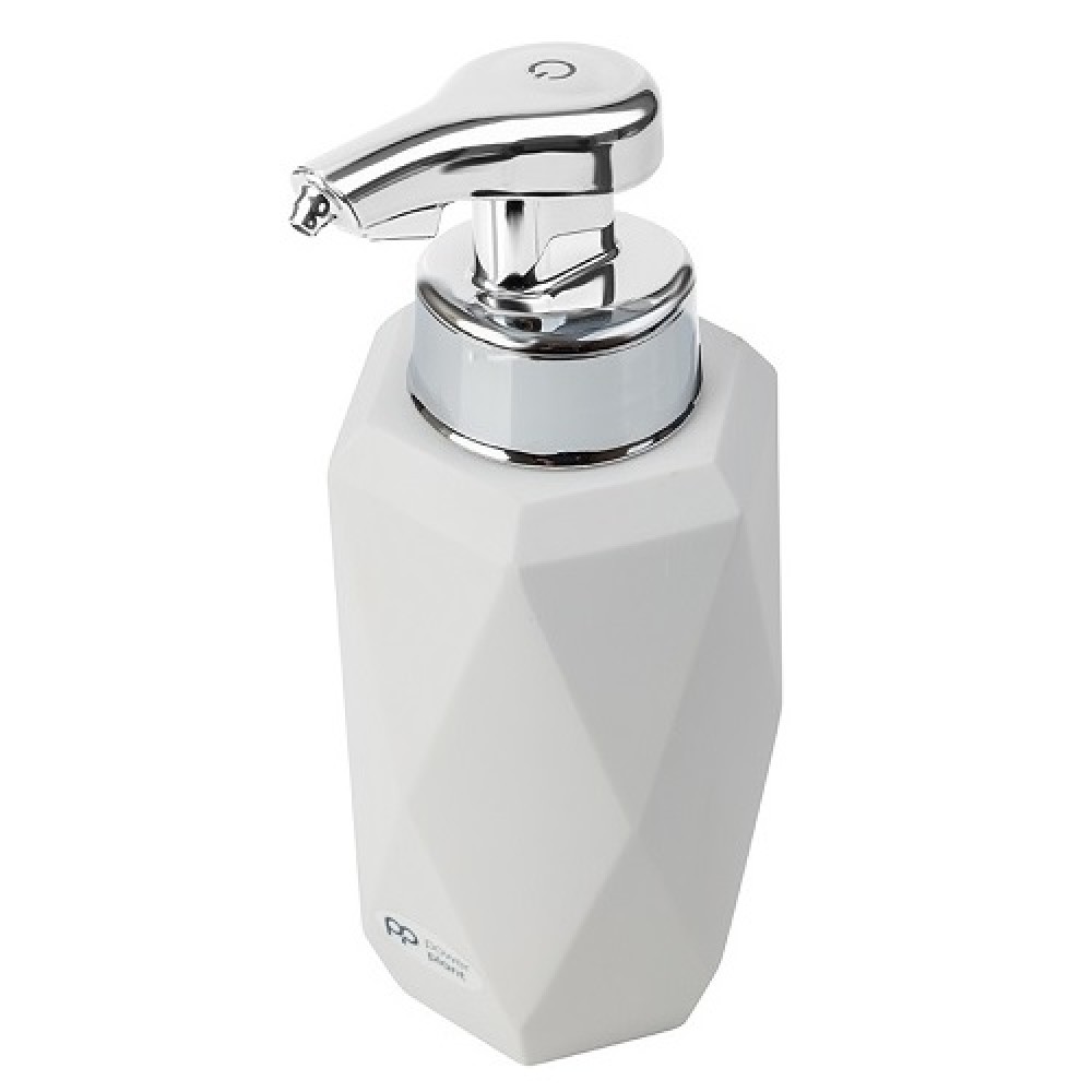 Automatic Liquid Soap Dispenser